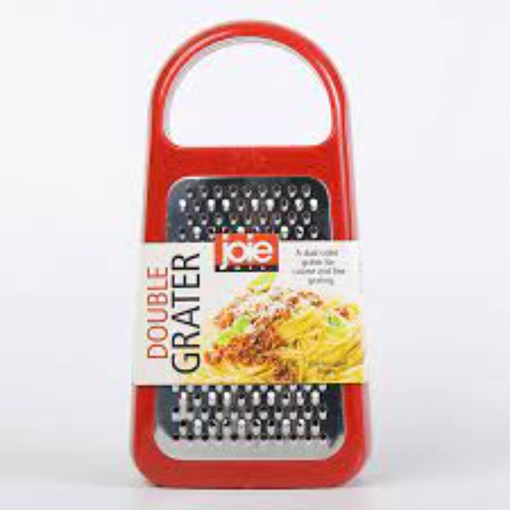 Joie Tower Grater (Red)